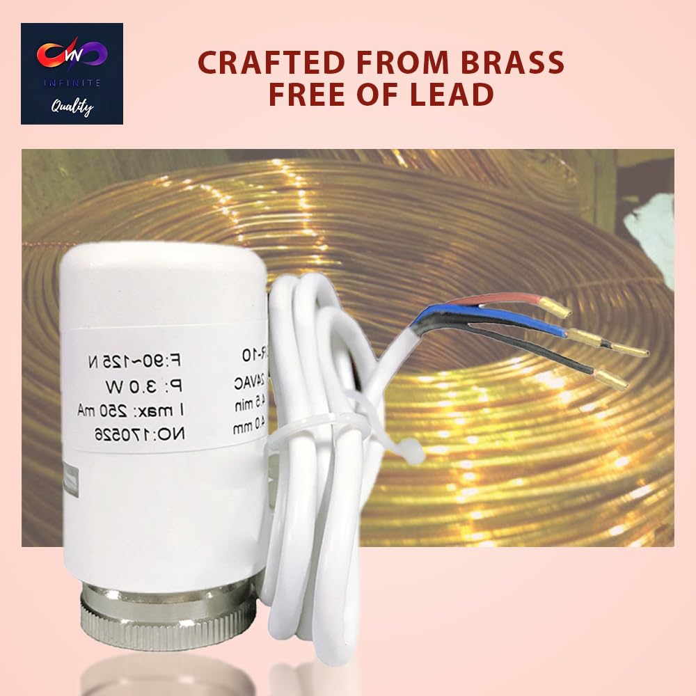 2 - 12 Loop Radiant PEX Plumbing Manifold - 1" 304 Stainless Steel Radiant Floor Heating Manifold