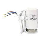 2 - 12 Loop Radiant PEX Plumbing Manifold - 1" 304 Stainless Steel Radiant Floor Heating Manifold