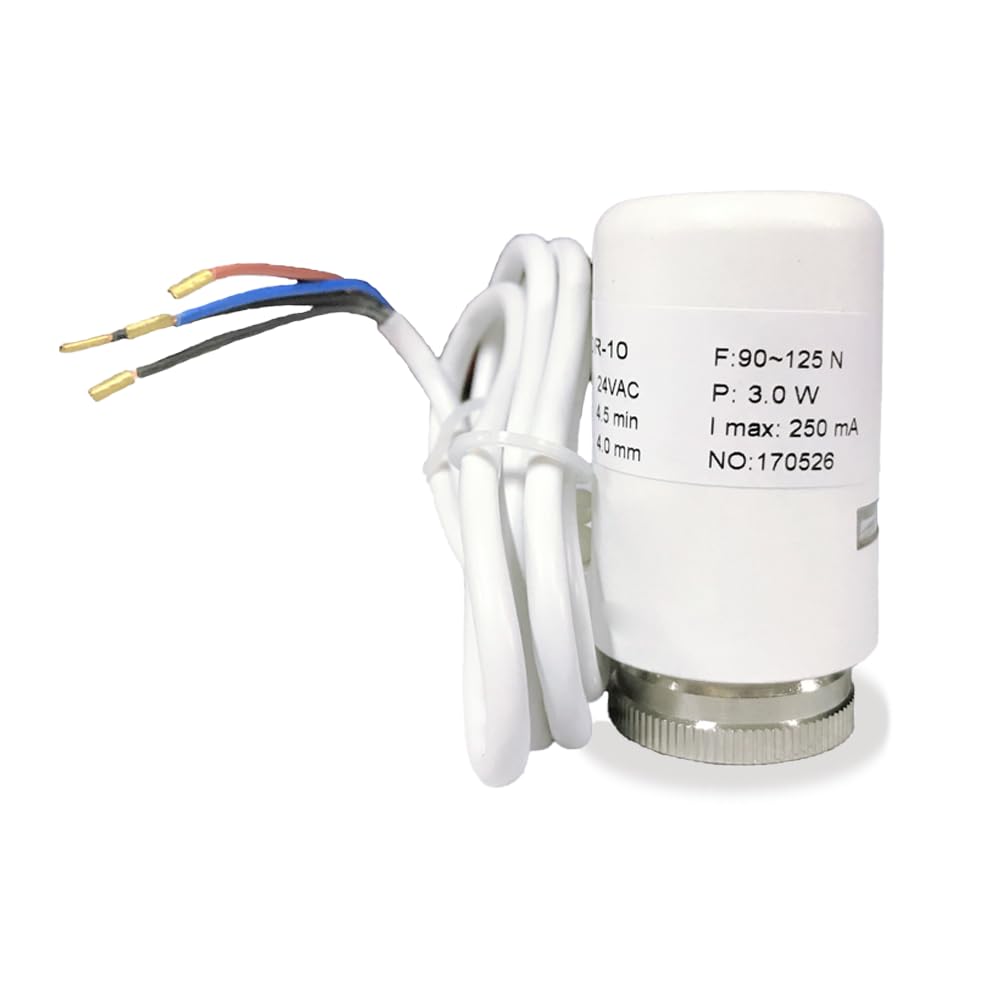 2 - 12 Loop Radiant PEX Plumbing Manifold - 1" 304 Stainless Steel Radiant Floor Heating Manifold