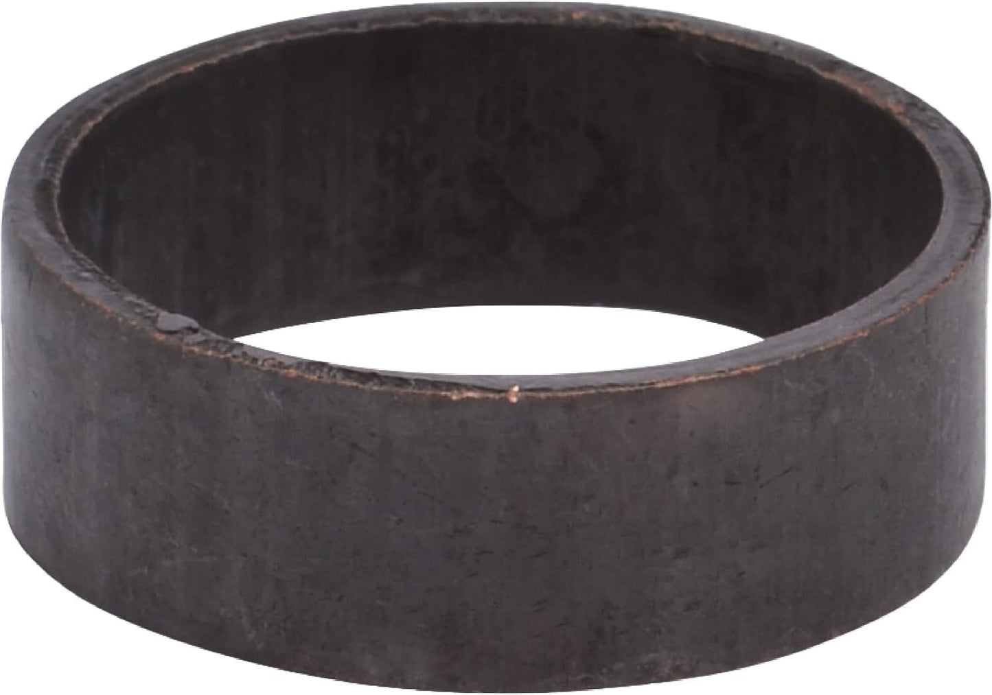 Pex Crimp Rings 3/4" Pipe Fitting For Pex Pipe Tube System - Black Oxidized Surface Treatments - 50 PCS