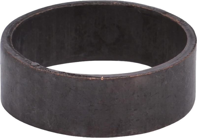 Pex Crimp Rings 3/4" Pipe Fitting For Pex Pipe Tube System - Black Oxidized Surface Treatments - 50 PCS