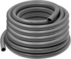1/2" 100 Ft Liquid-Tight Conduit UL Certification - Flexible Non-Metallic Liquid Tight Electrical Flexible Conduit