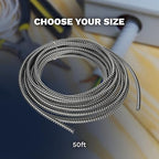 MC Cable 10/3 - Metal Clad - Aluminium Armor Stranded Copper Conductor - Cable for Indoor