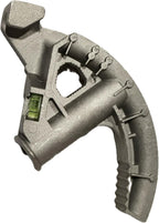 EMT Bender - Hand Bender with Head - Aluminum Conduit Bender Full Assembly - Conduit Metal Pipe Bender without handle