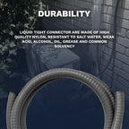 1/2" 100 Ft Liquid-Tight Conduit UL Certification - Flexible Non-Metallic Liquid Tight Electrical Flexible Conduit